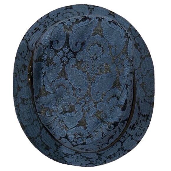 Anthropologie x Genie by Eugenia Kim Tapestry Hat main image 8